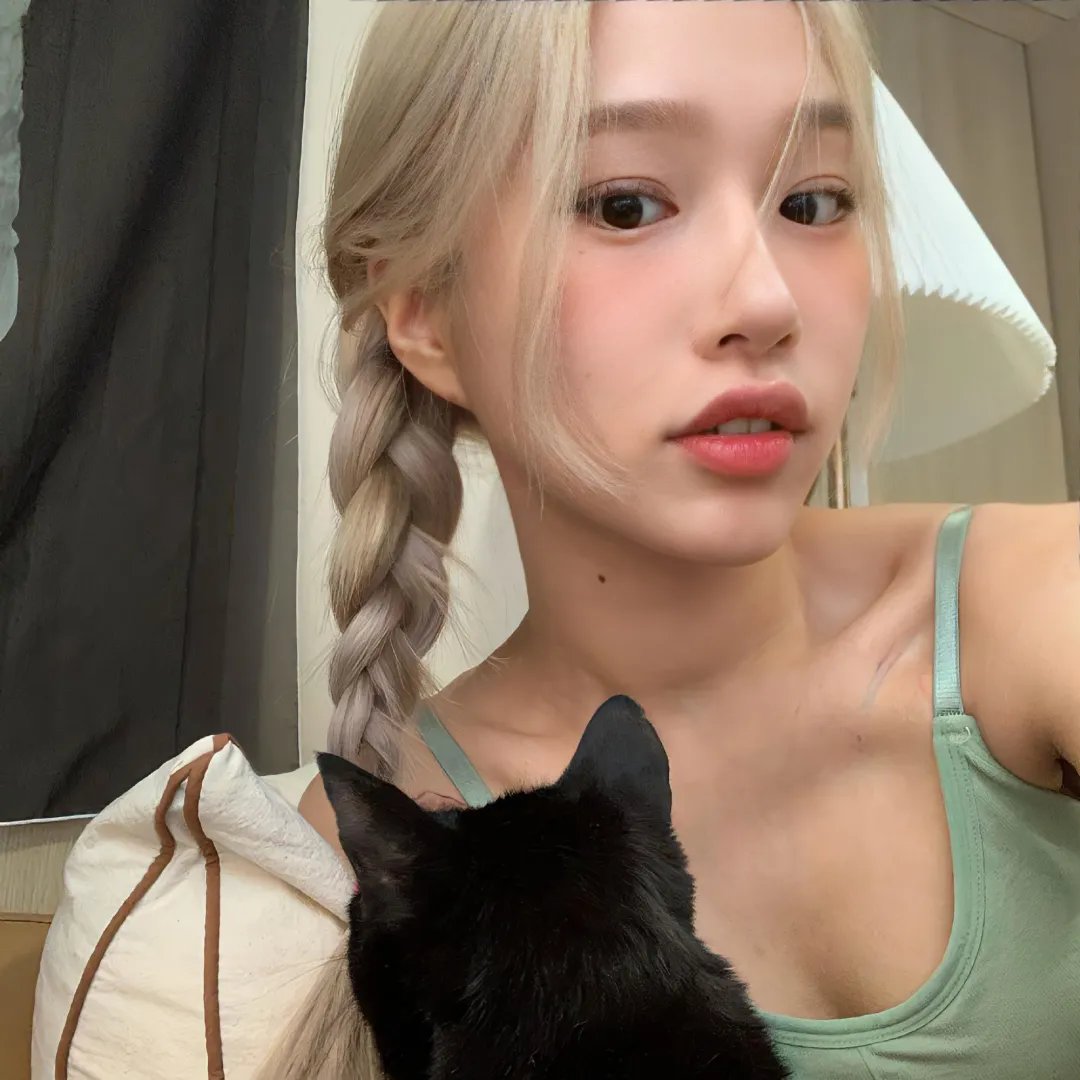 古惑女2